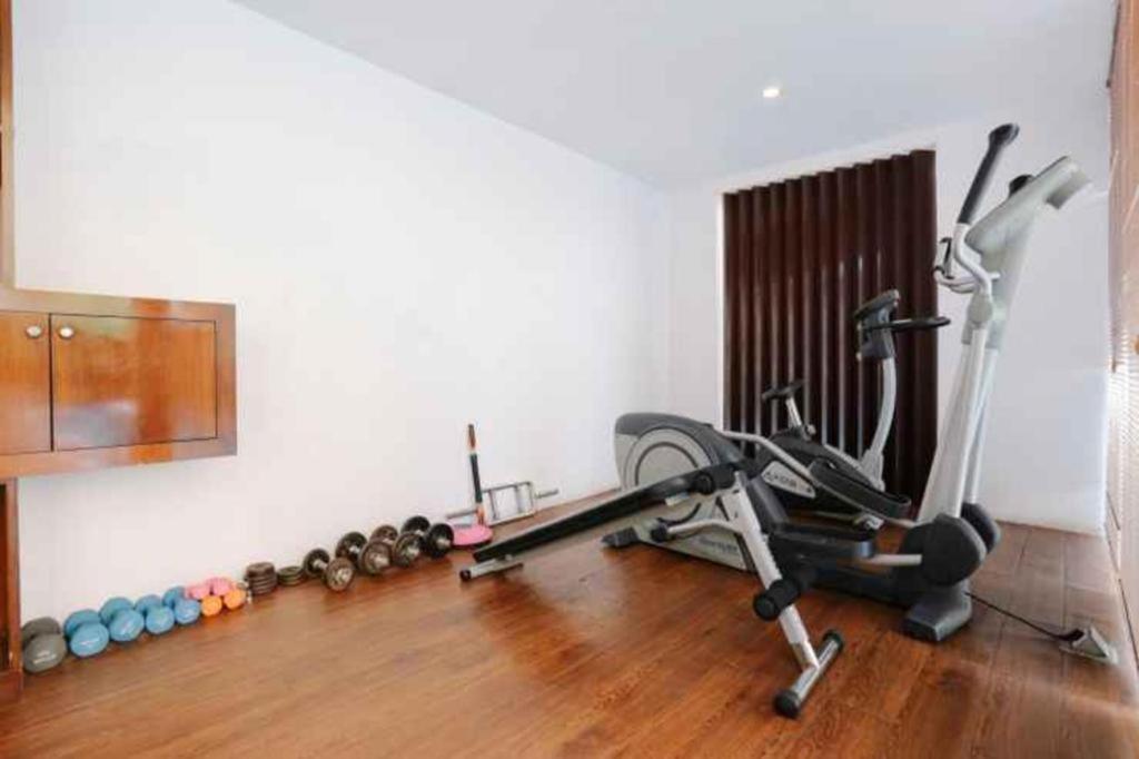 Favor Hotel Makassar Buitenkant foto