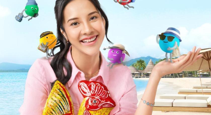 Favor Hotel Makassar Buitenkant foto