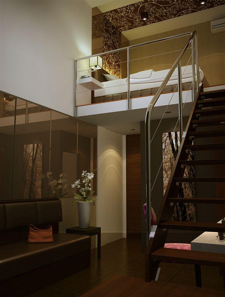 Favor Hotel Makassar Buitenkant foto